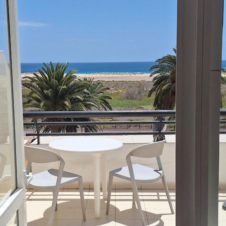 Apartamento Pinkfloyd Im Palm Garden Morro Jable  Exterior photo