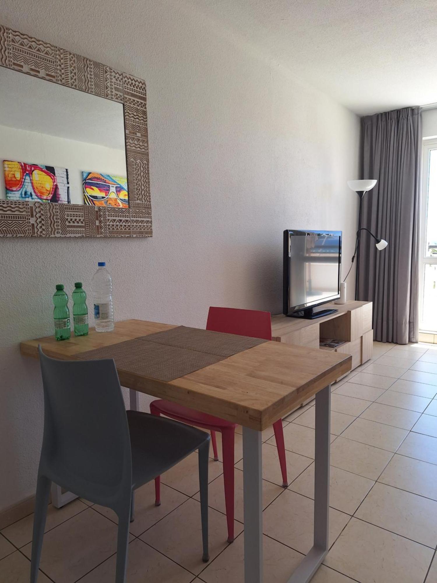 Apartamento Pinkfloyd Im Palm Garden Morro Jable  Exterior photo